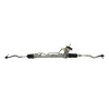 Recambio de cremallera direccion para dacia logan 1.5 dci diesel cat referencia OEM IAM 6900001365 8200720881 6820000117