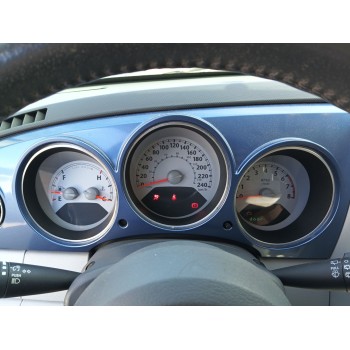 chrysler pt cruiser (pt_) del año 2007