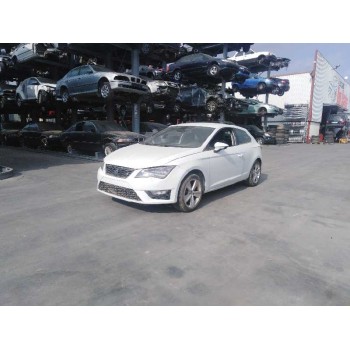 seat leon sc (5f5) del año 2013