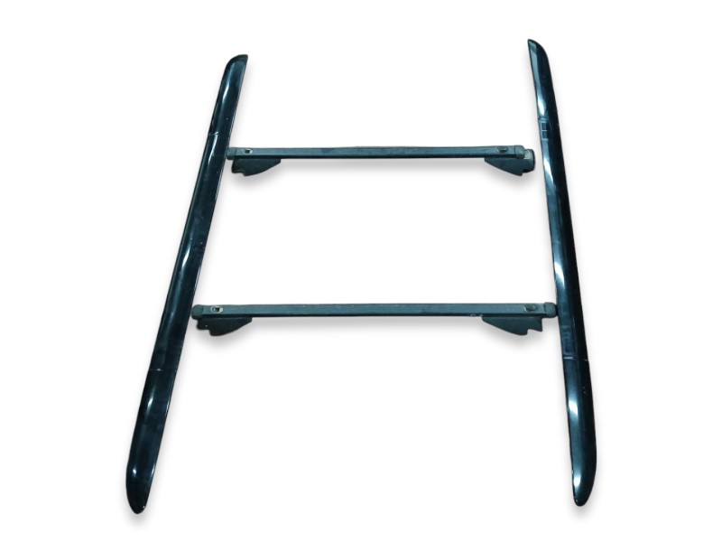 Recambio de barras techo para citroën c4 cactus 1.2 12v vti referencia OEM IAM 1611394280 Recambio de barras techo para citroën c4 cactus 1.2 12v vti referencia OEM IAM 1611394280