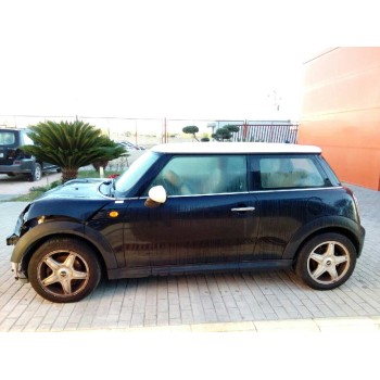 mini mini (r56) del año 2006