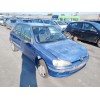 peugeot 106 (s2) del año 1998