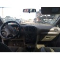 CHRYSLER VOYAGER (RG)