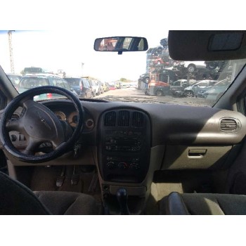 chrysler voyager (rg) del año 2001