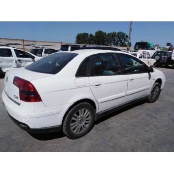 citroën c5 berlina del año 2007