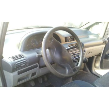 citroën jumpy del año 2002