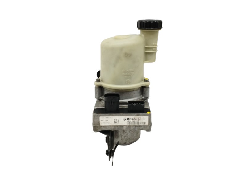 Recambio de bomba direccion para dacia logan 1.5 dci diesel cat referencia OEM IAM 491105358R  