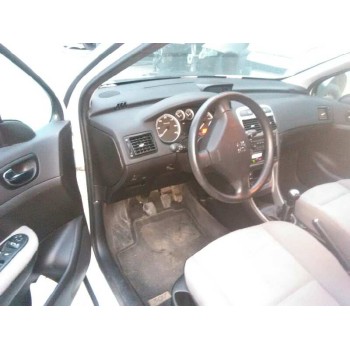 peugeot 307 (s1) del año 2003