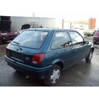 ford fiesta berl./courier del año 1994