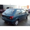 ford fiesta berl./courier del año 1994