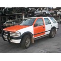OPEL FRONTERA A