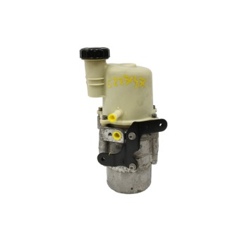 Recambio de bomba direccion para dacia logan 1.5 dci diesel cat referencia OEM IAM 491105358R  