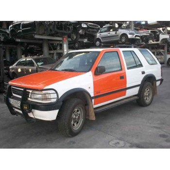 opel frontera a del año 1995