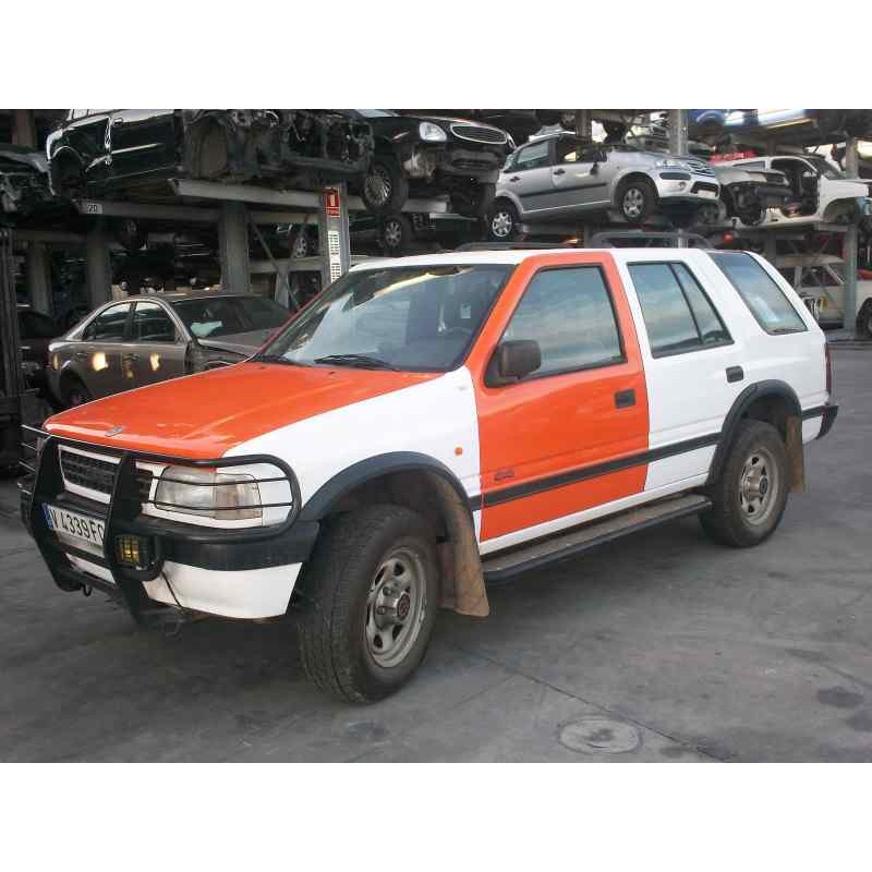 OPEL FRONTERA A