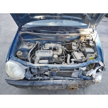 hyundai atos (mx) del año 1998