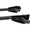 Recambio de barras techo para citroën c4 cactus 1.2 12v vti referencia OEM IAM 1611394280  