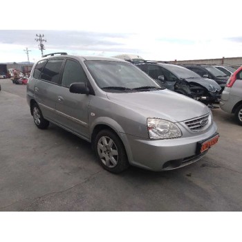 kia carens del año 2003