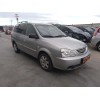 kia carens del año 2003