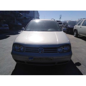 volkswagen golf iv variant (1j5) del año 2000