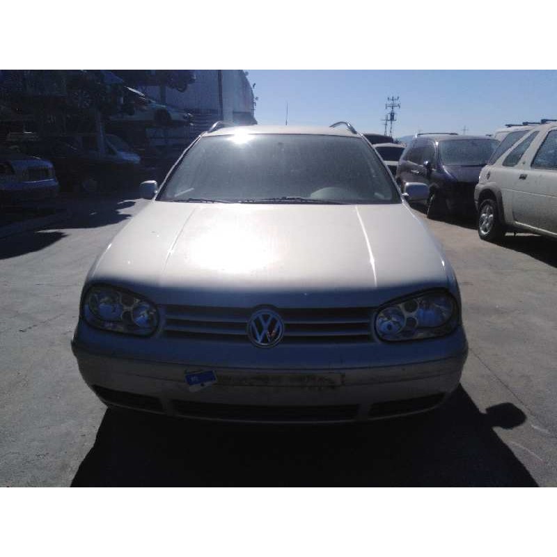 VOLKSWAGEN GOLF IV VARIANT (1J5)