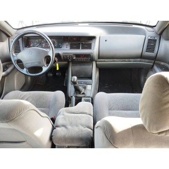 Recambio de carroceria corte para renault safrane (b54) 2.1 turbodiesel referencia OEM IAM   