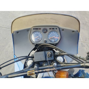 honda transalp/africa twin/varadero del año 1987