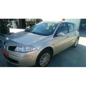 renault megane ii berlina 5p del año 2006