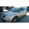 renault megane ii berlina 5p del año 2006