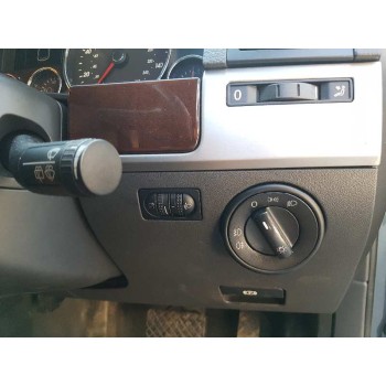 volkswagen touareg (7la) del año 2006