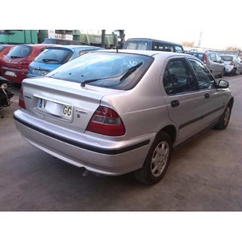 honda civic berlina .5 (ma/mb) del año 1998