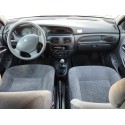 RENAULT MEGANE I CLASSIC (LA0/1_)