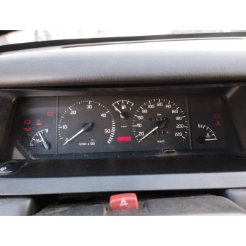 Recambio de carroceria corte para renault safrane (b54) 2.1 turbodiesel referencia OEM IAM   