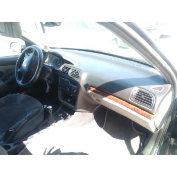 peugeot 406 berlina (s1/s2) del año 1998