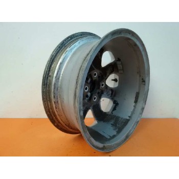 Recambio de llanta para lancia lybra berlina 1.9 jtd referencia OEM IAM 46516996 6JX15H2 ALUMINIO