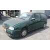 seat ibiza (6k) del año 1997