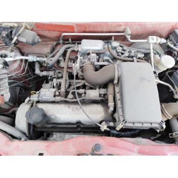 suzuki alto rf 410 (ff) del año 2004