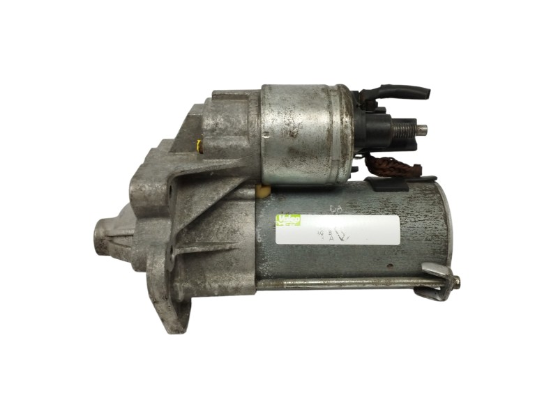 Recambio de motor arranque para dacia logan 1.5 dci diesel cat referencia OEM IAM   