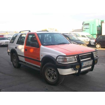 opel frontera a del año 1995