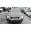 FORD MONDEO BERLINA (GE)