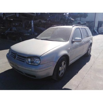 volkswagen golf iv variant (1j5) del año 2000