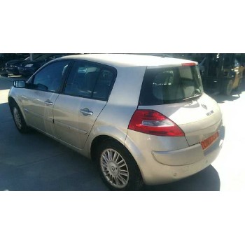 renault megane ii berlina 5p del año 2006