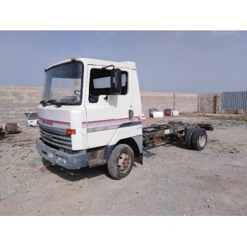 nissan l - 35.06 del año 1989