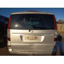 MERCEDES-BENZ VIANO (W639)
