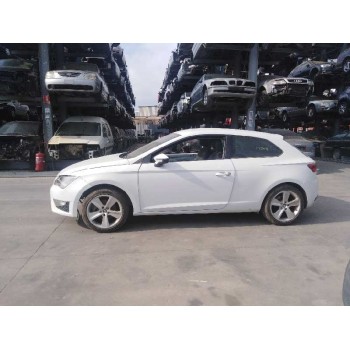 seat leon sc (5f5) del año 2013