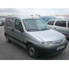 citroën berlingo del año 2002