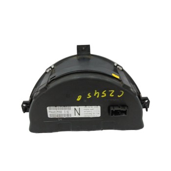 Recambio de cuadro instrumentos para citroën c3 pluriel 1.4 referencia OEM IAM 9660225980 281149747 
