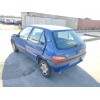 peugeot 106 (s2) del año 1998