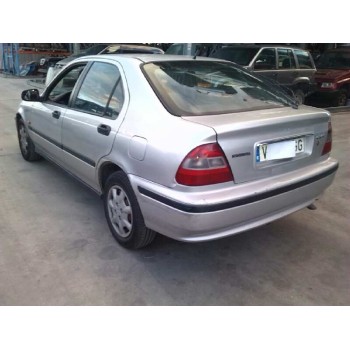 honda civic berlina .5 (ma/mb) del año 1998