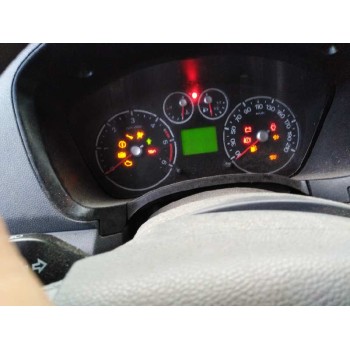 ford transit connect (tc7) del año 2012