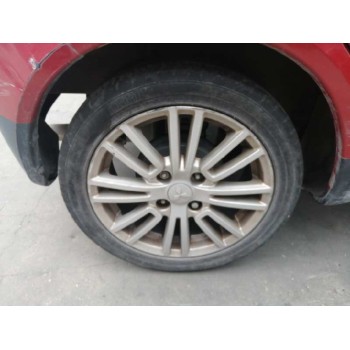 mitsubishi colt berlina 5 (z30a) del año 2008